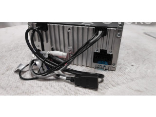 Дисплей Mitsubishi L200