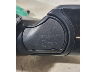 Зеркало электрическое        BMW X3 E83  2003 - 2010 года   