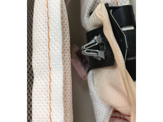 Боковая подушка безопасности 8U0880742E Audi Q3 8U