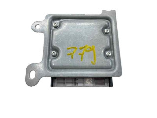 Блок подушек безопасности 985109184R, CONTINENETAL Dacia Dokker