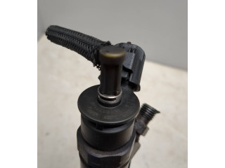 Форсунка 0445110297    Peugeot 3008 I  Dw10cted4 