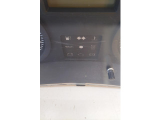 Панель приборов 248105844R Dacia Logan I