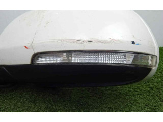 Зеркало (управляемое электричеством) SINREFERENCIA, BLANCO   Skoda Octavia Mk2 (1Z)