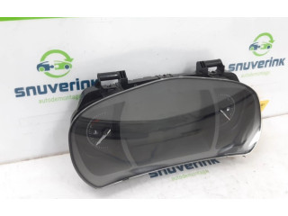 Přístrojová deska  Renault Megane E-Tech 2016 248100693R, 248100693R  