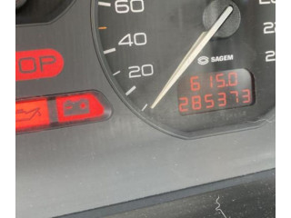 Моторчик заднего дворника     Peugeot 406