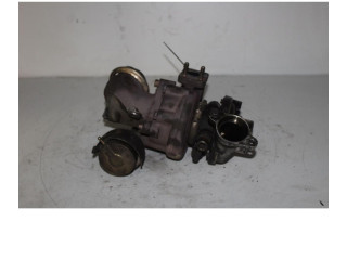 Turbodmychadlo Турбина 375G9 Citroen C3 1.4