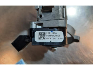 Комплект блоков управления    Opel Astra J