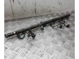 Vstřikovací lišta 0445216002 BMW X5 E53 M57DE53