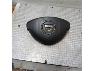 Подушка безопасности водителя 30757349954AF, VEPD16806604 Dacia Dokker