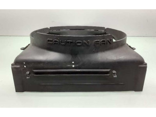 Вентилятор радиатора     52080127AA    Jeep Cherokee III KJ 