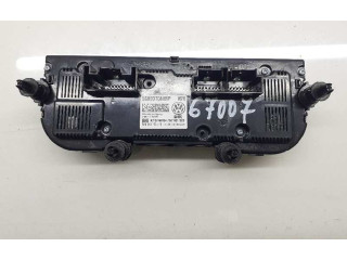 Блок управления климат-контролем 5G0907044BP   Volkswagen Passat Alltrack