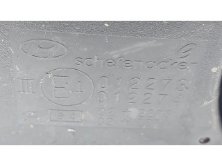 Зеркало электрическое Hyundai Sonata 2006-2015 года