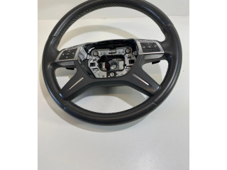Volant Mercedes-Benz ML W166 2012 A1664600303, 62453001A