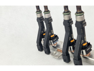 Vstřikovací lišta 35350-08000, 35310-08000 Hyundai i20 (BC3 BI3) G4LB