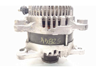 Генератор SH0118300, A2TX3081 Mazda 3 III