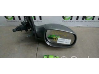 Zpětné zrcátko Peugeot 206+ RETROVISORDERECHO