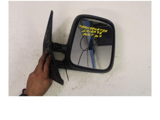 Зеркало электрическое        Volkswagen Transporter - Caravelle T4  1991 - 2003 года   