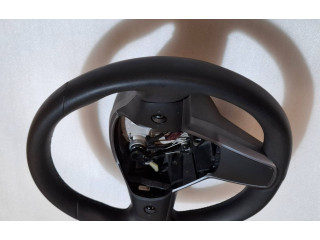 Руль Tesla Model 3 2017 - года 2548466, 34977161