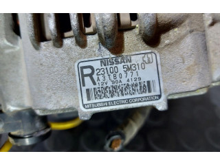 Генератор 231005M310   Nissan X-Trail T30      