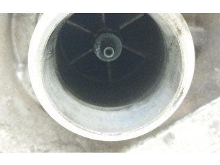 Turbodmychadlo Турбина 55237520   Fiat Punto (199)   