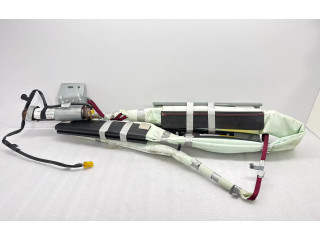 Боковая подушка безопасности P52029410AC, TC0RU240843191 Jeep Cherokee IV KK