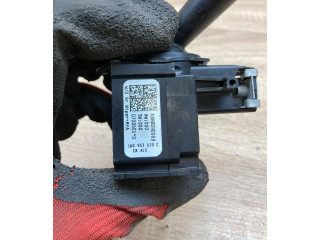 Ручка стеклоочистителей 1K0953519C Volkswagen Jetta V