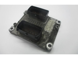 Řídící jednotka 26SA7140, ME73H4F001 Fiat Punto (188) 2001