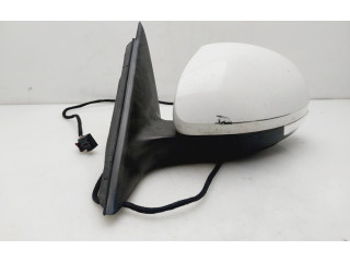 Зеркало электрическое Skoda Yeti (5L) 2009 - 2017 года