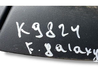 Зеркало электрическое Ford Galaxy 2006 - 2015 года