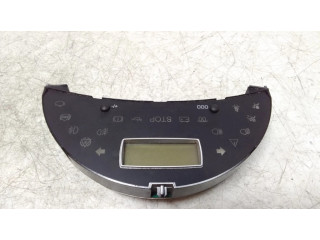 Přístrojová deska Peugeot 807 2007 1401133480, 503001060104