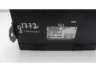 Блок управления 88281AJ200, G1772 Subaru Legacy