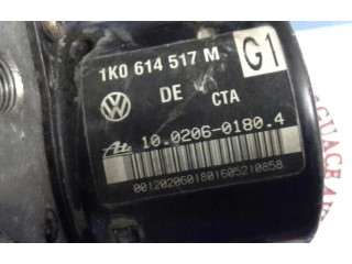 Блок АБС 1K0907379Q Volkswagen Golf Plus 2005 - 2013 года