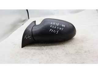 Зеркало электрическое        Mercedes-Benz A W168  1997 - 2004 года   