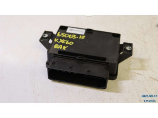 Модуль управления ручным тормозом       Volvo XC60  2009 - 2013 года   
