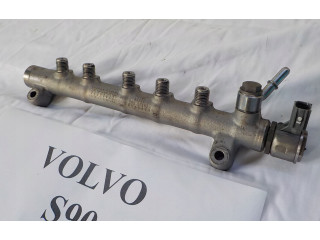 Топливная рампа 31303612   Volvo S90, V90  