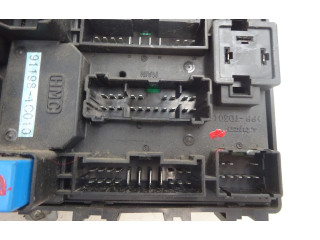 Модуль управления BSM 91198-1C010 Hyundai Getz