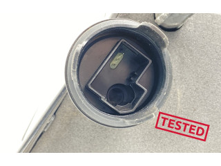 Zpětné zrcátko BMW 5 GT F07 2011 51167283669, 7283669