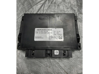 Блок управления A2139008330, A3C0604470000 Mercedes-Benz GLB x247