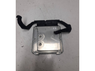 Řídící jednotka 03G906016MF, 1039S25099   Audi A6 S6 C6 4F 2007