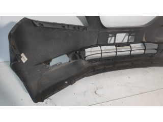 Передний бампер