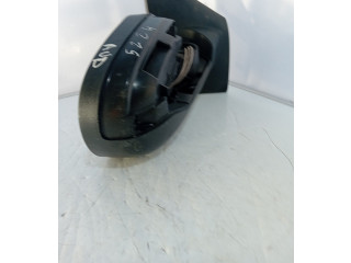 Зеркало электрическое Renault Twingo II 2007 - 2014 года