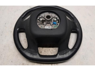 Руль Citroen C4 I Picasso 2006 - 2013 года 0060012890, 307519599P96AC