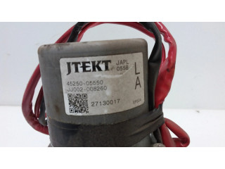 Насос рулевого управления