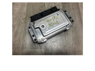Блок управления двигателя 237109010R, 237109010R Renault Twingo III
