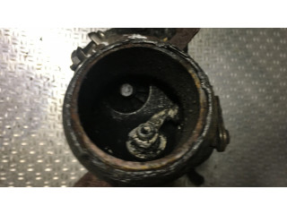 Turbodmychadlo Турбина A6390900380 Smart ForFour I 1.5