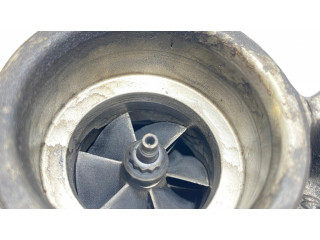  Турбина Citroen C4 I 2.0 9682778680, GT1749V         