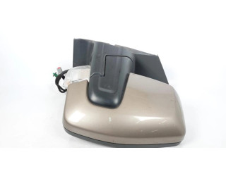 Зеркало электрическое Ford Transit Custom 2013- года