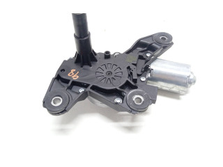 Моторчик заднего дворника A4538205800, 287108228R Renault Kadjar