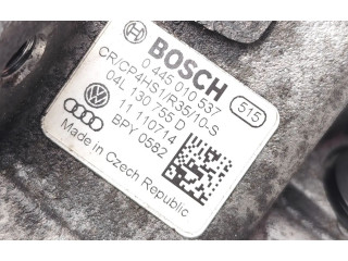 Комплект форсунок 04L130755D, 0445010537 Skoda Octavia Mk3 (5E) CLHA