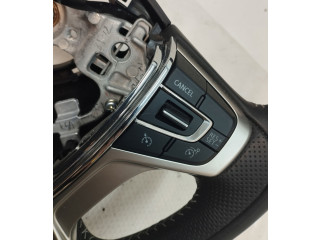 Руль Mitsubishi Outlander 2013-- года 4400A630XA, 4400A630